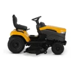 Tracteur de pelouse thermique Tornado 5108 W Spécial – Stiga 5108W – Moteur Honda – Image 2