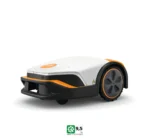 Robot tondeuse iMOW 7 – Stihl – Robot de tonte – 5000 m² – Pente 40%