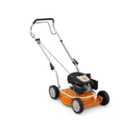 Tondeuse thermique RM 2 R – Stihl RM2R – 46 cm – Mulching
