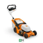 Tondeuse à batterie RMA 453 PV – Stihl – Tractée – Machine seule – Système AP
