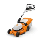 Tondeuse à batterie RMA 453 PV – Stihl – Tractée – Machine seule – Système AP – Image 2