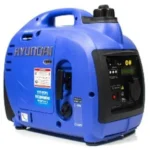HYUNDAI Groupe électrogène essence inverter HY1000SI – Image 2