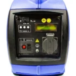 HYUNDAI Groupe électrogène essence inverter HY1000SI – Image 3
