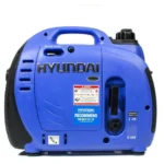 HYUNDAI Groupe électrogène essence inverter HY1000SI – Image 4