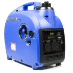 HYUNDAI Groupe électrogène Inverter Portatif Insonorisé 2000W HY2000SI-PRO – Image 2
