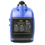 HYUNDAI Groupe électrogène Inverter Portatif Insonorisé 2000W HY2000SI-PRO – Image 3