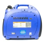 HYUNDAI Groupe électrogène Inverter Portatif Insonorisé 2000W HY2000SI-PRO – Image 5