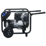 HYUNDAI Groupe électrogène de chantier 6500W – HY9000K – Image 4