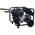 HYUNDAI Groupe électrogène de chantier 6500W – HY9000K – Image 7