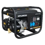 HYUNDAI Groupe électrogène de chantier 3300W – HY4100L SERIE PRO