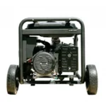 HYUNDAI Groupe Electrogène de chantier 6600W 6000W – HY9000LEK – Serie Pro – Image 4