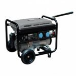 Groupe électrogène 2500W type Rdy 2501GE – RONDY – Image 2