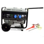 Groupe électrogène 2500W type Rdy 2501GE – RONDY – Image 4