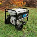 Groupe électrogène 2500W type Rdy 2501GE – RONDY – Image 5