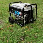 Groupe électrogène 2500W type Rdy 2501GE – RONDY – Image 6