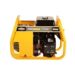Groupe électrogène à essence portatif 6000 watts 479cc ProMax 7500EA – Image 4