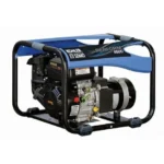 Groupe électrogène Portable Power PERFORM 6500 C5 KOHLER – PERFORM 6500 C5