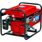 GROUPE ELECTROGENE Monophasé ESSENCE 2200 WATTS 7 Cv – S11017