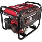 Groupe électrogène essence BÖHMER-AG 6500W 2800w 12k Début de recul 3.4kVA 8Hp 4 Temps OHV Moteur avec prises EU – Garantie 2 ans – Image 2