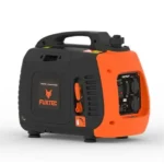 Groupe électrogène portable inverter Fuxtec FX-IG12 – 2200W, autonomie 4h, moteur 4 temps 2 connexions 230V 2 ports USB