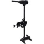 Moteur de bateau électrique de pêche à la traîne P16 26 lbs – Image 2
