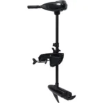 Moteur de bateau électrique de pêche à la traîne P16 26 lbs – Image 3