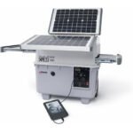 Groupe éléctrogène solaire 1500 W – Image 2
