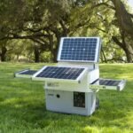 Groupe éléctrogène solaire 1500 W – Image 4