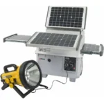 Groupe éléctrogène solaire 1500 W – Image 5