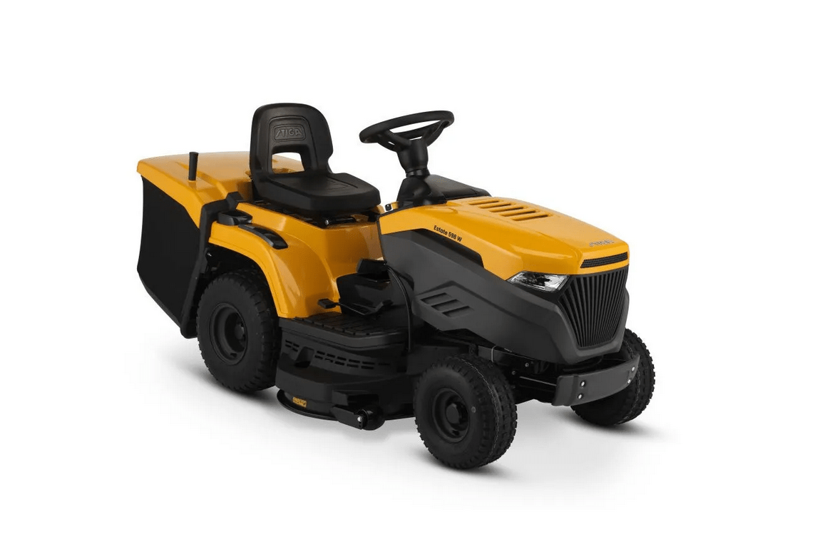 2T2630481ST2-1.png Tracteur de pelouse thermique Estate 598 W – Stiga – Image 1