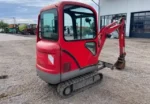BOBCAT E16, 1,5T + 3 GODETS – Image 4