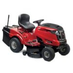 Tondeuse autoportée à ramassage intégré MTD OPTIMA LN 200 H – Image 3