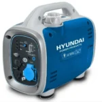 Groupe electrogene 900w inverter hyundai – HY900SI – Image 2