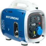 Groupe electrogene 900w inverter hyundai – HY900SI – Image 4