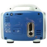 Groupe electrogene 900w inverter hyundai – HY900SI – Image 5