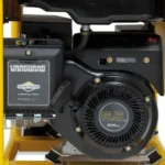 Groupe électrogène professionnel PROMAX3500A – 2700 W – Image 3