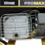 Groupe électrogène professionnel PROMAX3500A – 2700 W – Image 4