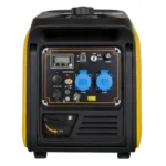 KOMPAK Groupe électrogène 3900W Essence 230V Inverter Silencieux KGG39EI – Image 3