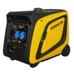 KOMPAK Groupe électrogène 3900W Essence 230V Inverter Silencieux KGG39EI – Image 5