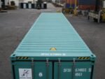 Container Maritime 40 pieds – Image 9