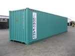 Container Maritime 40 pieds – Image 6