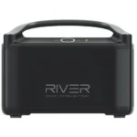 EcoFlow Batterie supplémentaire 720Wh pour station d’énergie RIVER PRO – Image 2