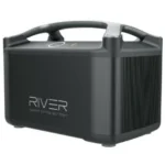 EcoFlow Batterie supplémentaire 720Wh pour station d’énergie RIVER PRO – Image 5