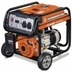 Groupe électrogène PG-E 30 SRA 2.5 kW Essence UNICRAFT – Image 2