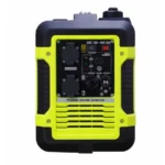 DCRAFT – Groupe électrogène – Moteur 4 temps OVH 3CV – Capacité 4L – Puissance maximale 1.9kW – Vert – Image 4