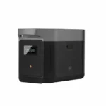 EcoFlow Batterie supplémentaire 2016Wh pour station d’énergie DELTA MAX – Image 2