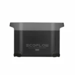 EcoFlow Batterie supplémentaire 2016Wh pour station d’énergie DELTA MAX – Image 3