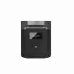 EcoFlow Batterie supplémentaire 2016Wh pour station d’énergie DELTA MAX – Image 4