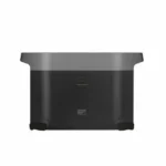 EcoFlow Batterie supplémentaire 2016Wh pour station d’énergie DELTA MAX – Image 5