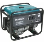 Makita Groupe électrogène 4 temps, 22 l, 5000 W – EG601A